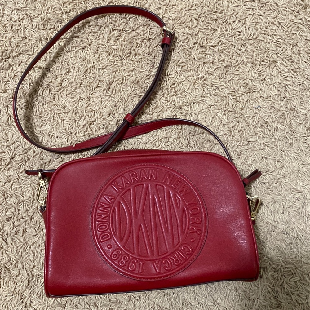 Donna Karan New York bag
